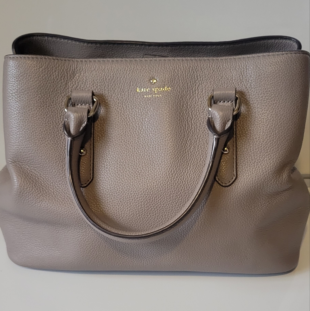 EUC Kate Spade Purse